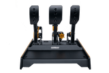 Conspit CPP V2 EVO 3 Pedal Set – Dual-Stage Hydraulic Sim Racing Pedals