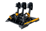 Conspit CPP V2 EVO 3 Pedal Set – Dual-Stage Hydraulic Sim Racing Pedals