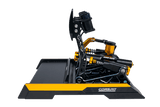 Conspit CPP V2 EVO 3 Pedal Set – Dual-Stage Hydraulic Sim Racing Pedals