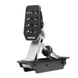 Simagic C-P500 Clutch Module Add-On – 12-Bit Hall & Load-Cell Clutch Pedal