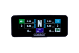 Conspit CSD Nano 2.99" - Compact Telemetry Dashboard