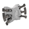 Asetek SimSports Carbon Paddles Kit
