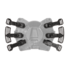 Asetek SimSports Carbon Paddles Kit