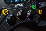 Simucube 2 Pro + Conspit 300GT Steering Wheel Bundle