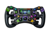 Bundle - Wheelbase, Wheel and Pedal Set