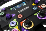 Simucube 2 Pro + Conspit 310 Apex Steering Wheel Bundle