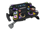 Simucube 2 Pro + Conspit 310 Apex Steering Wheel Bundle