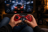 TR640 Force Feedback Controller by GameSir