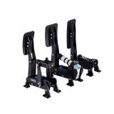 VNM Simulation Complete Control Bundle – Shifter, Handbrake V1.5 & 3-Pedal Set