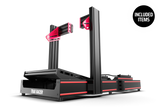 TR120S V2 Racing Simulator with Seat Slider Kit