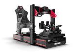 TR120S V2 Racing Simulator with Seat Slider Kit