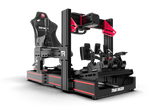 TR120S V2 Racing Simulator with Seat Slider Kit