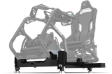 Motion System with 3 motors/actuators and Motion Sim Base