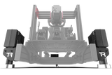 D-BOX GEN 5 3250i Motion System with 3 Haptic Actuators with Mounting Brackets