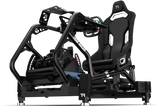 Motion System with 4 motors/actuators and Motion Sim Base