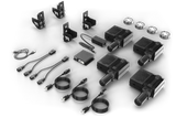 D-BOX GEN 5 4250i Motion System with 4 Haptic Actuators with Mounting Brackets