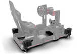 D-BOX GEN 5 4250i Motion System with 4 Haptic Actuators with Mounting Brackets