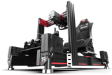 D-BOX GEN 5 4250i Motion System with 4 Haptic Actuators with Mounting Brackets