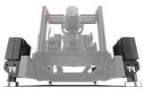 D-BOX GEN 5 4250i Motion System with 4 Haptic Actuators with Mounting Brackets