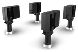D-BOX GEN 5 4250i Motion System with 4 Haptic Actuators with Mounting Brackets