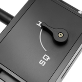 Simagic DS-8X Dual-Mode 8-Speed H-Pattern / Sequential Shifter