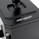 Simagic DS-8X Dual-Mode 8-Speed H-Pattern / Sequential Shifter
