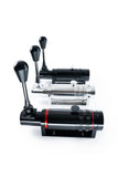 BDH H2SQ VERSION 2 DUAL-MODE SHIFTER