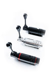 BDH H2SQ VERSION 2 DUAL-MODE SHIFTER