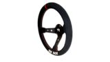 Trak Drift Deep-Dish 350mm Steering Wheel