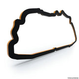 ESR DECORATIVE TRACK - LE MANS / FRANCE