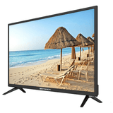 Emerson 32" Class HD LED Television with DVD Player