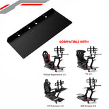 EXTRA OBJECT HOLDER FOR VIRTUAL EXPERIENCE 3.0 / P1 3.0 / CHASSIS 3.0 / XT PREMIUM 3.0