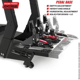EXTREME SIMRACING CHASSIS 4.0