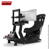 EXTREME SIMRACING CHASSIS 4.0