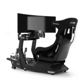 INTEGRATED TV STAND FOR CHASSIS 4.0