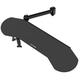 EXTREME WORKSTATION ARTICULATED KEYBOARD FOR VIRTUAL EXPERIENCE 3.0 / P1 3.0 / CHASSIS 3.0 / XT PREMIUM 3.0