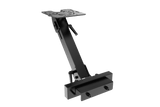 Center-Mount Flight Stick Bracket for Sim Rigs