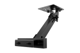 Center-Mount Flight Stick Bracket for Sim Rigs