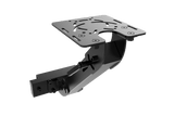 Center-Mount Flight Stick Bracket for Sim Rigs
