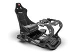 Center-Mount Flight Stick Bracket for Sim Rigs
