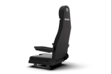 Universal Compact Seat Slider Kit — Low-Profile Adjustable Seat Rail for Sim Racing & Flight Sim Cockpits