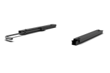 Universal Compact Seat Slider Kit — Low-Profile Adjustable Seat Rail for Sim Racing & Flight Sim Cockpits