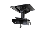 Left/Right HOTAS Flight Sim Mount Set for Trak Racer TRX Simulator