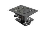Left/Right HOTAS Flight Sim Mount Set for Trak Racer TRX Simulator