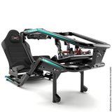 FX1 Formula Sim Racing Cockpit