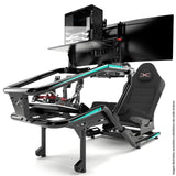 FX1 Formula Sim Racing Cockpit