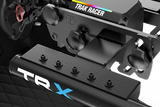 Carbon Fibre TRX Racing Simulator