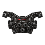 Forte Formula Button Box (B/G/O)