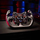 Forte GT Button Box (B/G/O)