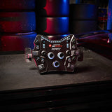 Forte GT Button Box (B/G/O)